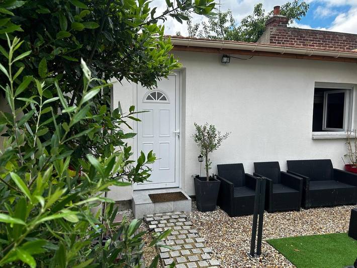 Location de vacances pour 4 personnes à Rueil-Malmaison - 2