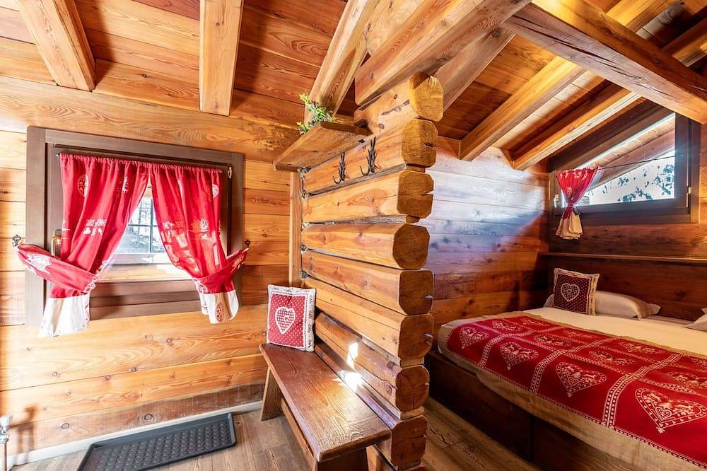 Apartamento entero, Ancienne Bergerie Studio 3 by Interhome in Breuil-Cervinia, Valtournenche