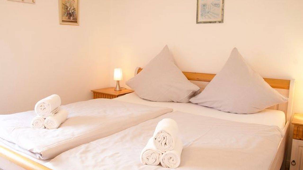 Ferienhaus für 3 Personen (70 m²) in Nordstrand in Nordstrand (Gemeinde), Nordseeküste