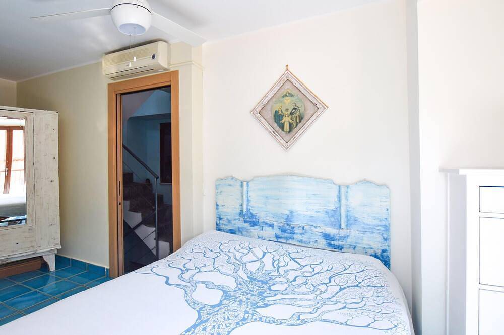 Atemberaubendes Haus mit 1 Schlafzimmer. in Scilla, Tyrrhenische Küste Kalabrien