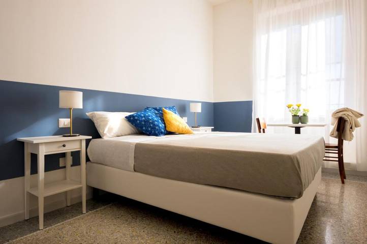 Pension voor 2 personen in Cagliari