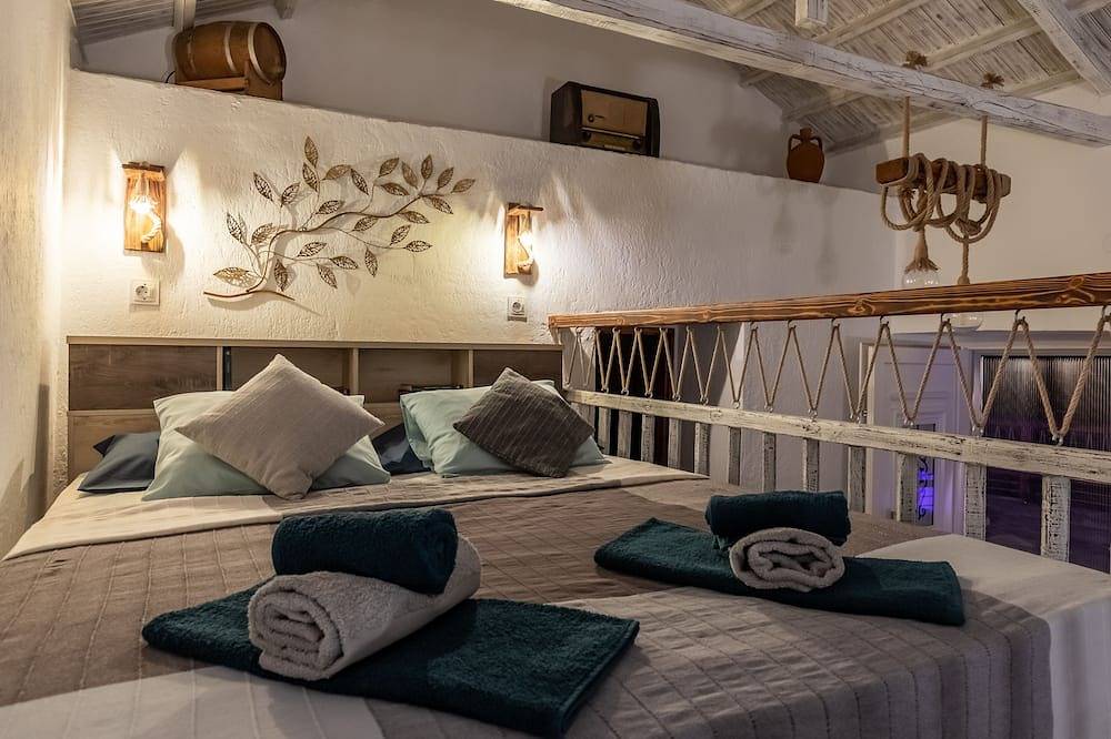 Villa Watermill in Skopelos Stadt, Sporaden