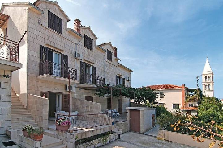 Apartamento de vacaciones para 4 personas - 1