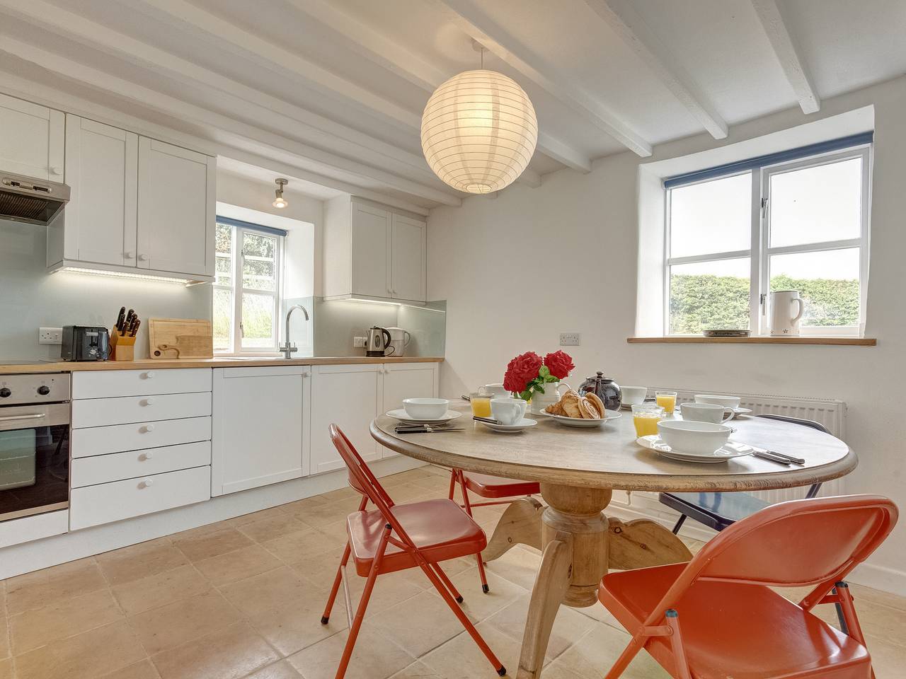 Cley Corner Cottage in Salthouse, Norfolk Coast