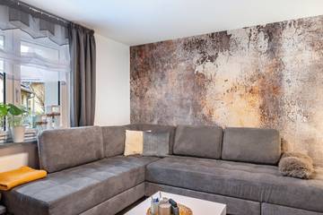 Ferienhaus für 9 Personen in Blankenhain, Thüringer Kernland, Bild 2