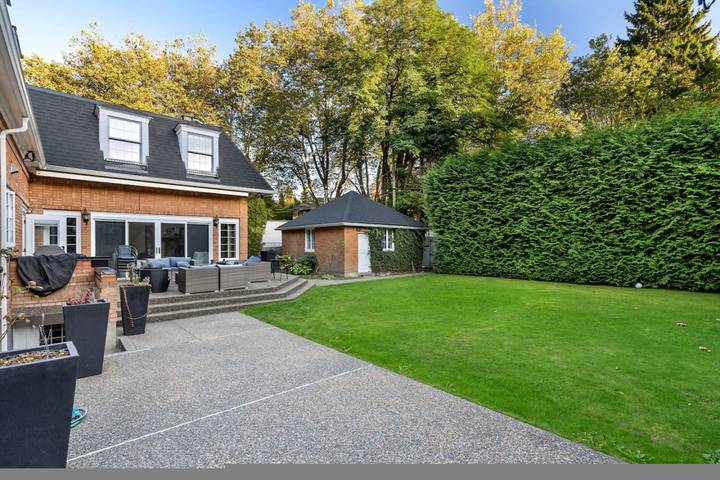 Gîte pour 4 personnes à Vancouver - 3