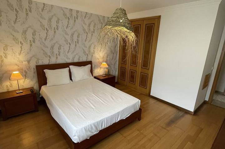 Villa 3 Irmãos in Alvor, Faro Distrikt
