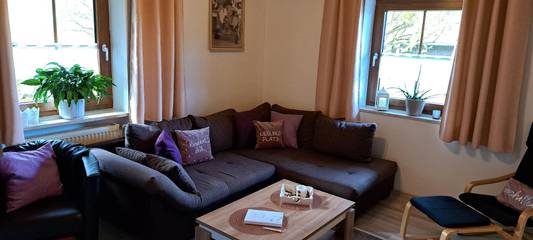 Ferienwohnung für 5 Personen in Arrach, Ostbayern, Bild 4