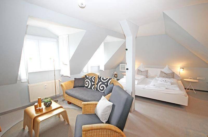 Ferienwohnung in Kühlungsborn ab 75€ pro Nacht