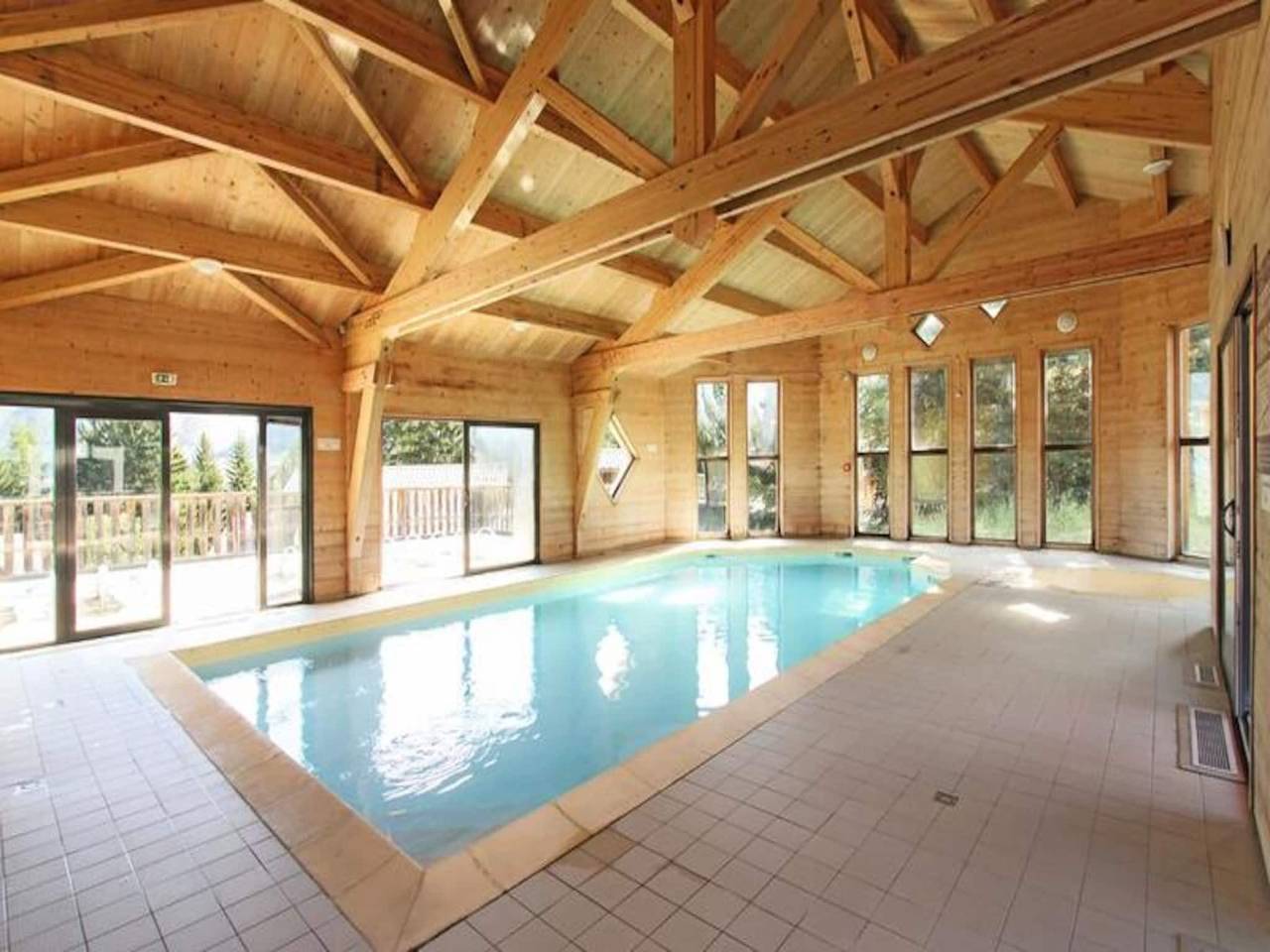 Appartement entier, 2 Pièces 4 Personnes in Saint-Étienne-en-Dévoluy, Le Dévoluy