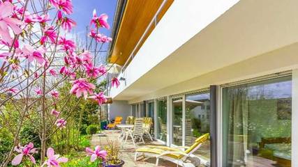 Vakantiewoning voor 6 Personen in Meersburg, Obersee (Bodensee), Afbeelding 2