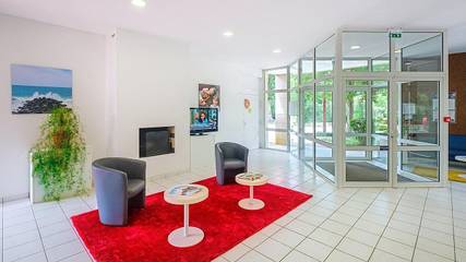 Appartement De Vacances pour 4 Personnes dans Saumur, Région de Saumur, Photo 1