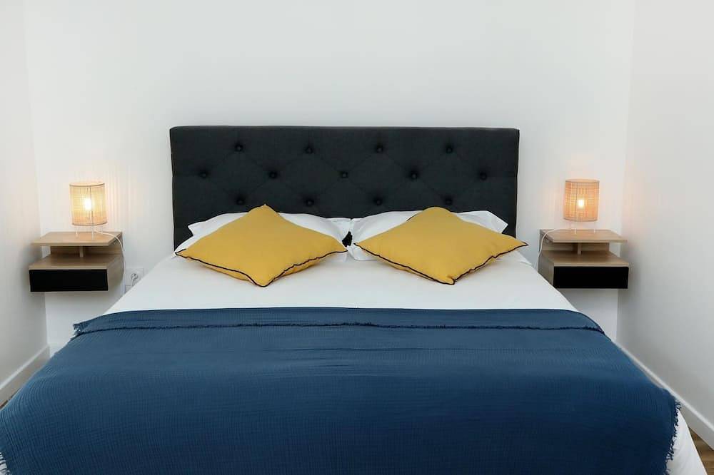 Suite des Princes with Private Garden in Chantilly, Oise