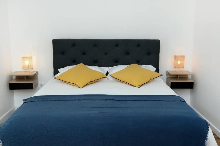 Location de vacances pour 6 personnes, avec Balcon et Jardin à Chantilly - 3