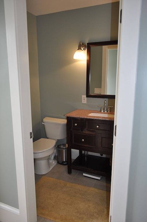 Wunderschönes Zuhause im South End, 5 Minuten zu Fuß von der Innenstadt und dem Strand entfernt! in Rockland (ME), Knox County (Maine)