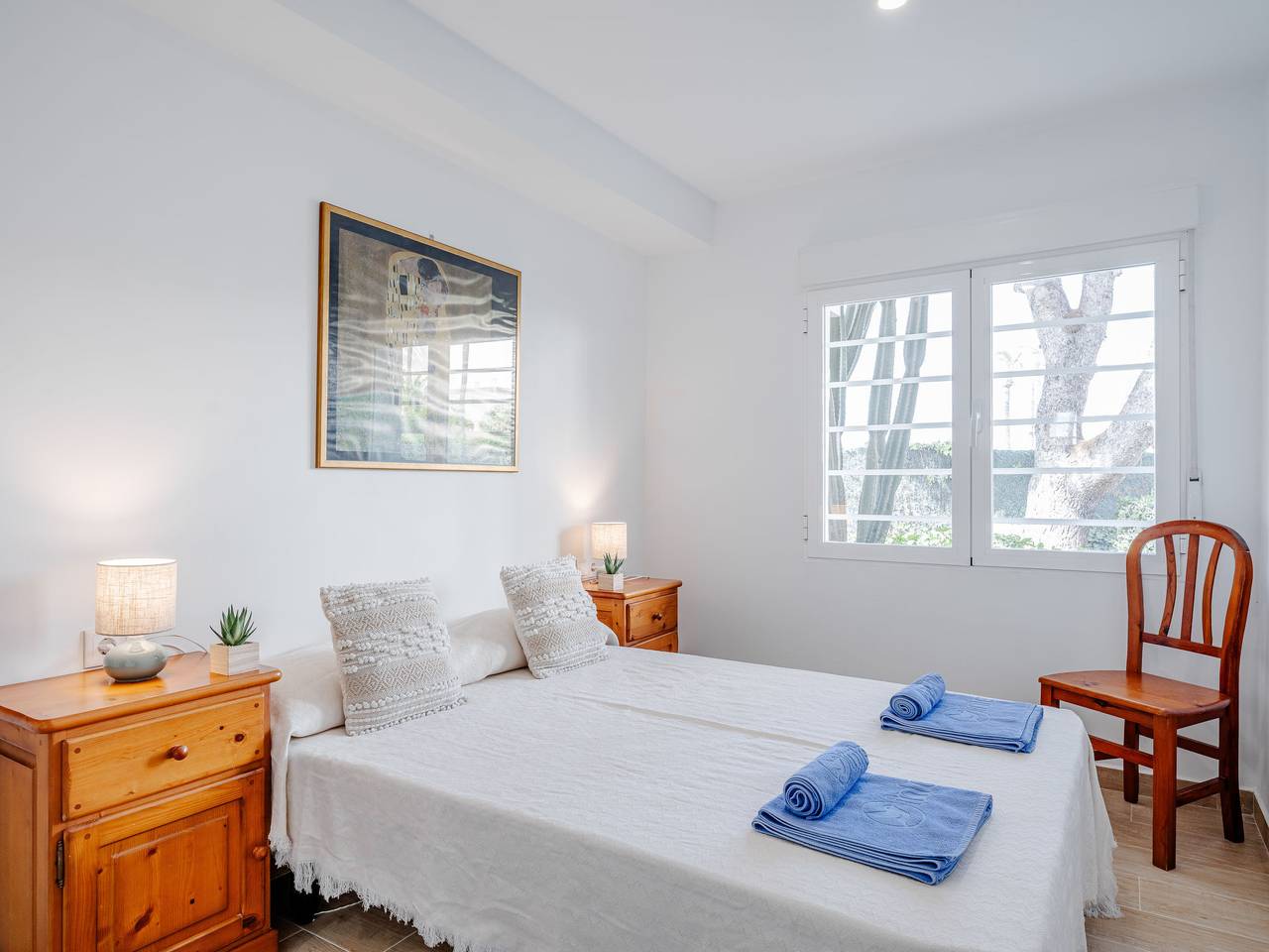 Appartamento intero, L'Escoll in Platja de l'Arenal (Jávea), Jávea