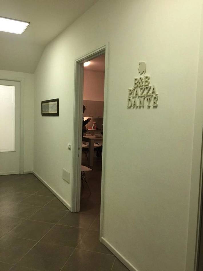 B&b per 3 persone, con Balcone e Terrazza a Nuoro