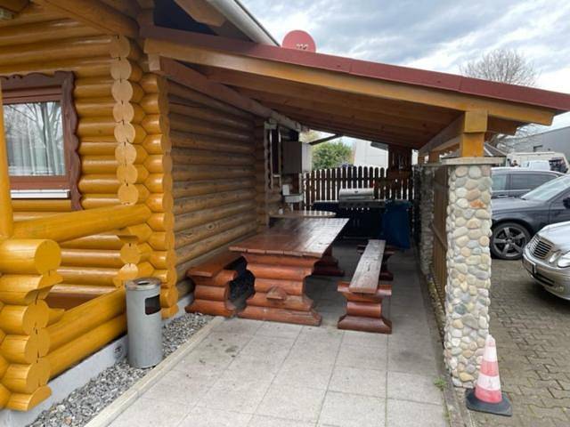 Two-Bedroom Holiday Home in Lahr, Mittlerer Schwarzwald