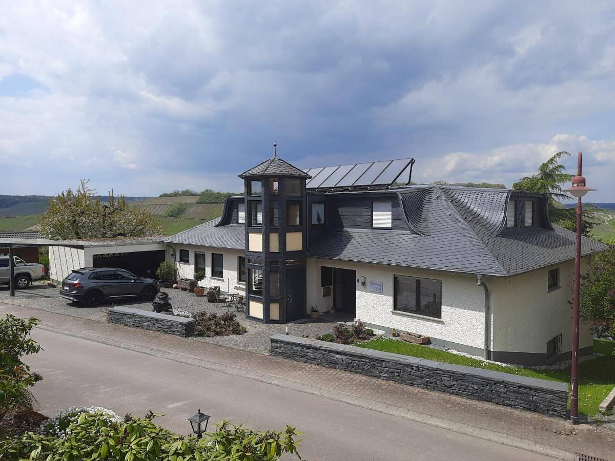 Gästehaus Sproß in Veldenz, Bernkastel-Kues & Umgebung