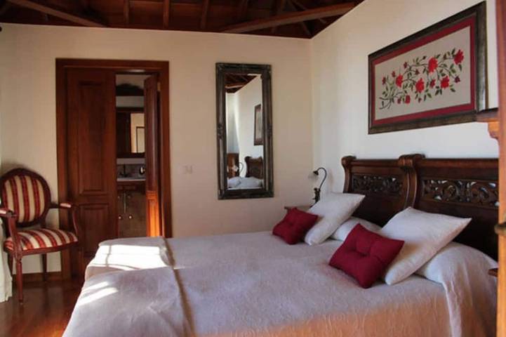 Ferienhaus für 4 Personen, mit Garten in Villa de Mazo - 2