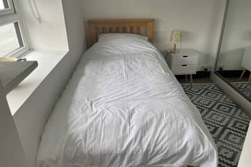 Cottage for 3 People in Rhosneigr, Isle of Anglesey, Photo 3