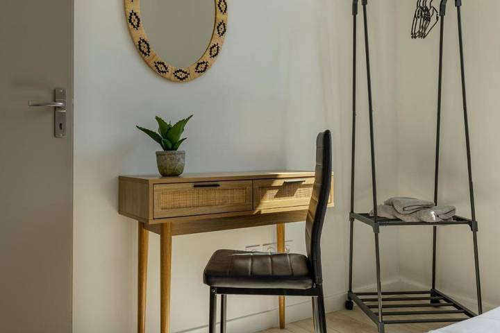 Gîte pour 6 personnes à Castelsarrasin - 4