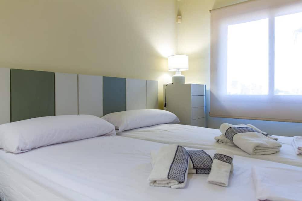 Appartement entier, Charmant appartement d'une chambre à Los Narejos in Los Narejos, Los Alcázares