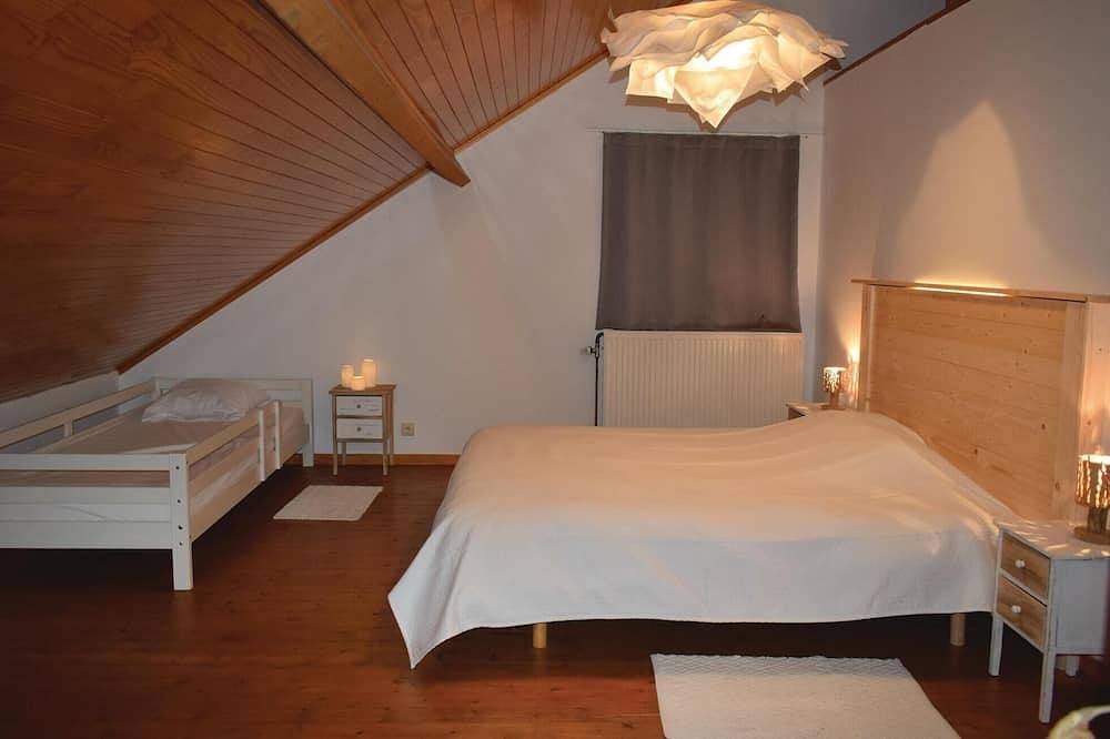 Geweldig huis in Pondrôme in Beauraing, Regio Namur