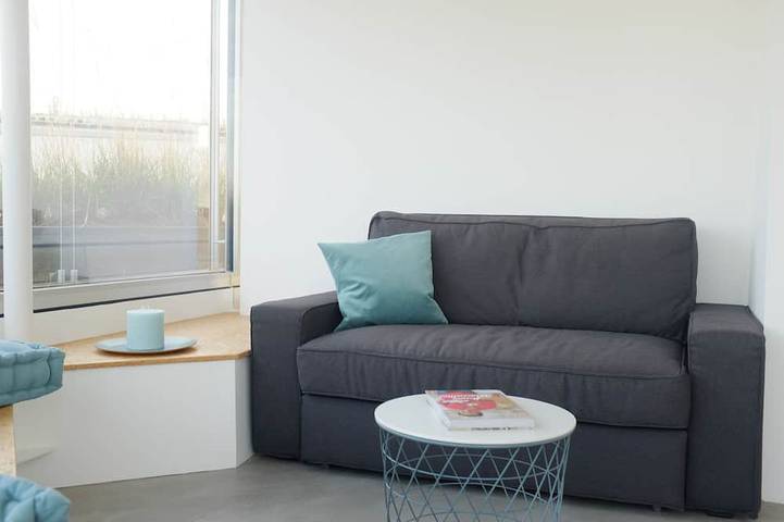 Ferienwohnung für 4 Personen, mit Sauna am Neusiedler See - 3