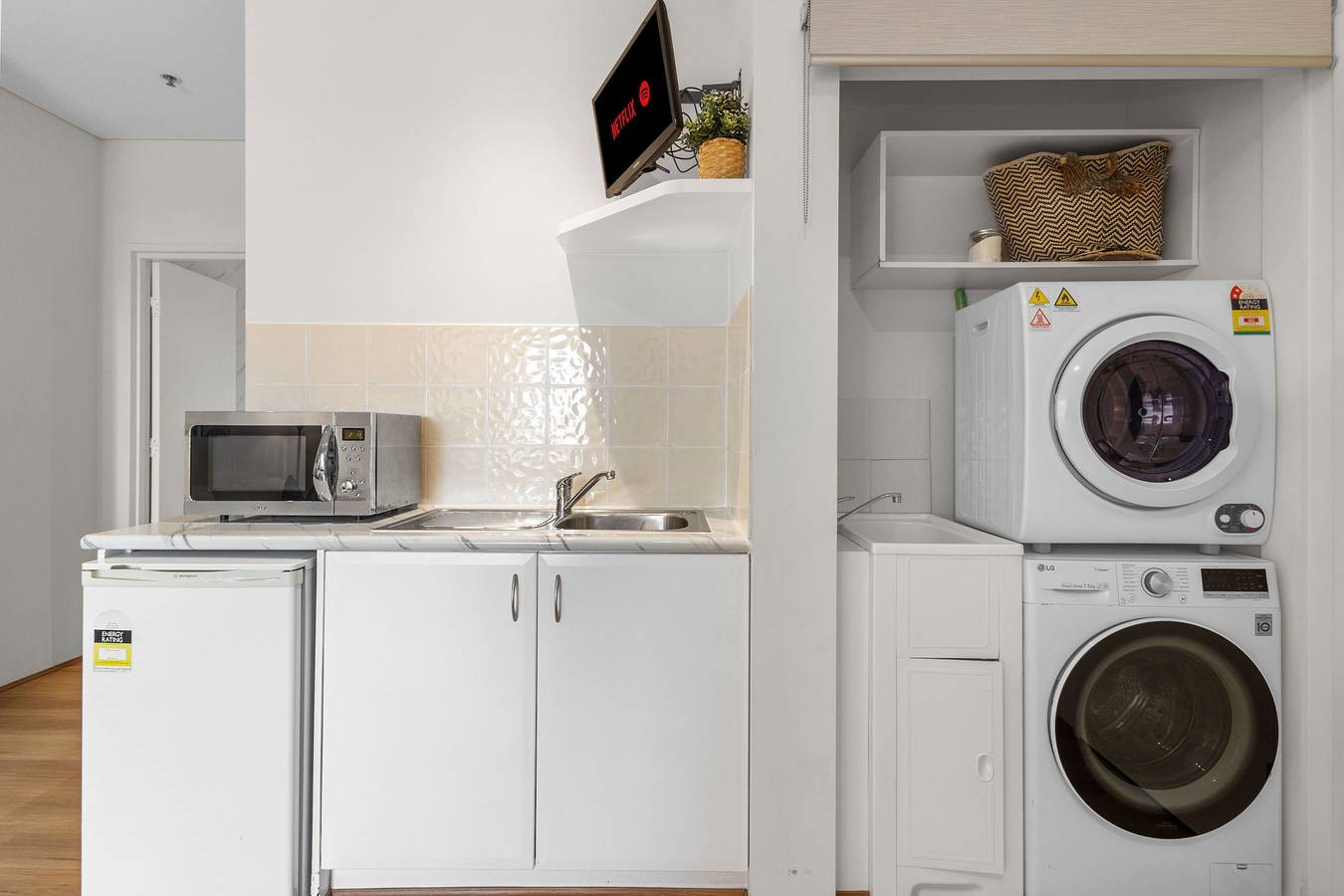 Appartement entier, The Snug Bug - A Sepal Stay in East Perth, Perth