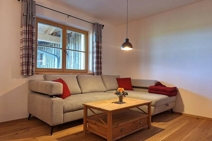 Ferienwohnung für 3 Personen in Aying