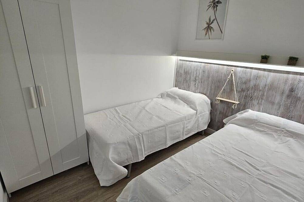 Ganze Wohnung, Bass in Noja in Noja, Kantabrische Küste