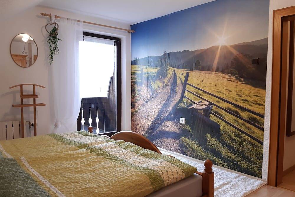 Ganze Wohnung, Anno- Wohlfühlen am Bachal, Ihre Fewo mit Herz in Neuschönau, Šumava Mountains