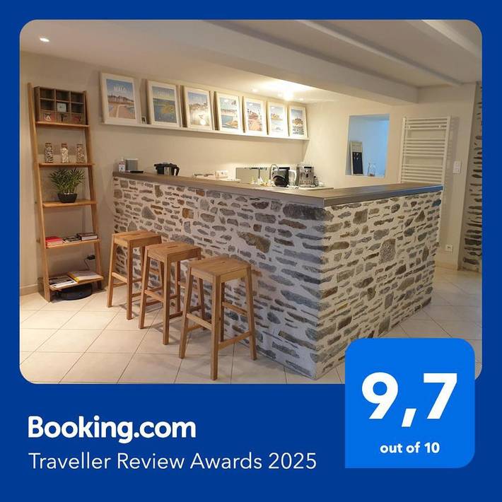 Holiday home for 7 people, with garden - 1