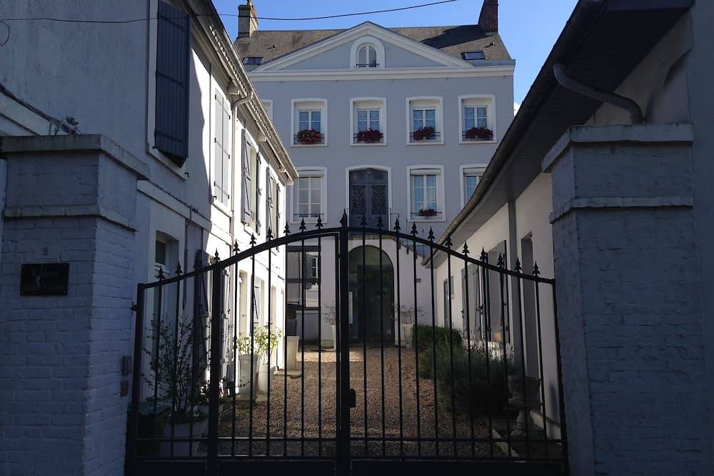 Photo : Appartement de vacances