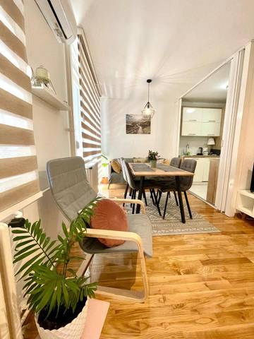 Ferienwohnung für 5 Personen in Belgrad, Belgrad und Umgebung, Bild 3