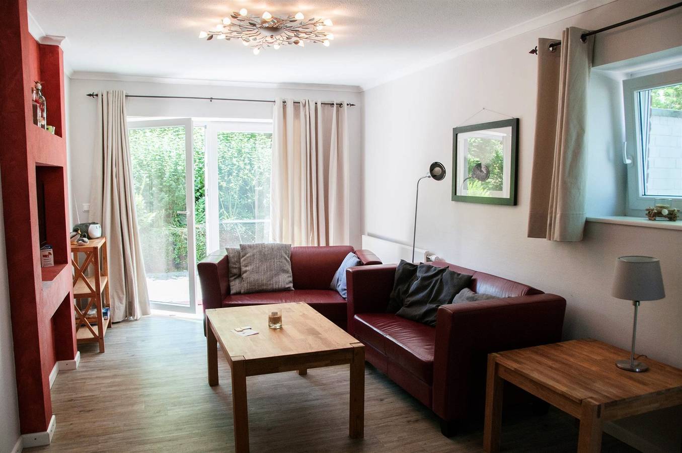 Ganze Ferienwohnung, Achtern Binnendiek in St. Peter-Bad, St. Peter-Ording