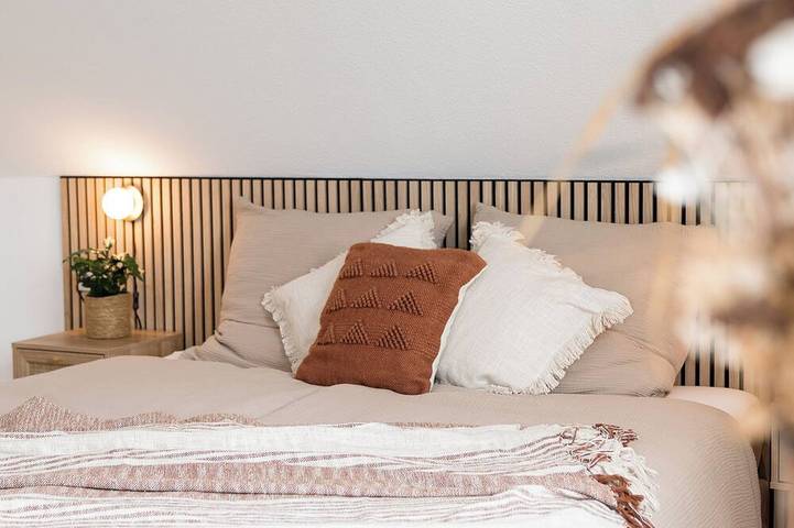 Ferienhaus für 10 Personen in Schmallenberg - 4