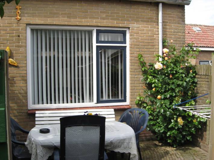 Mit privatem Garten und Terrasse in Egmond, Egmond aan Zee