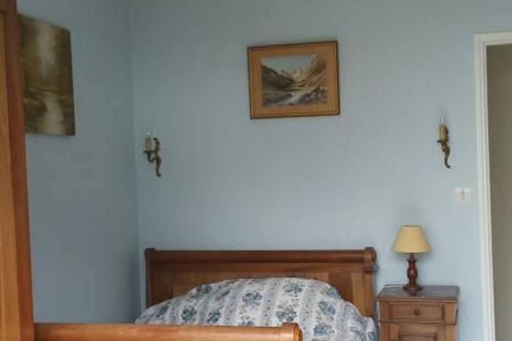 Maison contemporaine proche plage avec jardin privé, 3 chambres, Wifi et piste cyclable à proximité in La Tranche-sur-Mer, Vendée