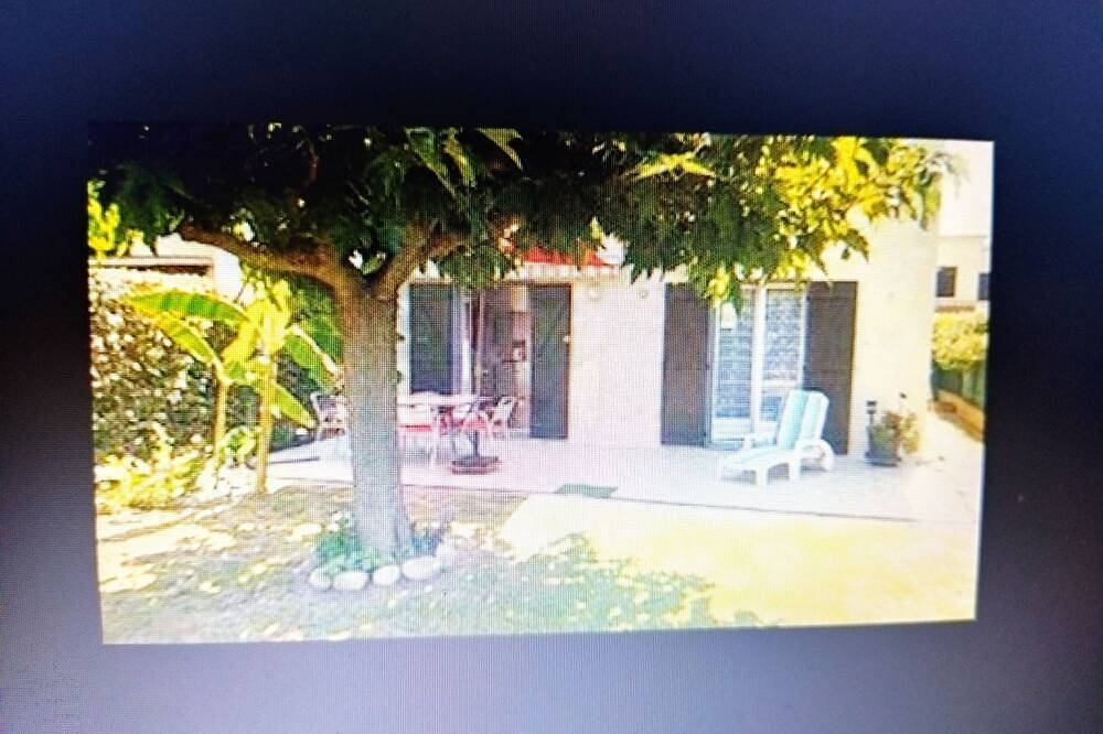 Agréable Villa 120 M2 100 m de la Plage in Poggio-Mezzana, Corte e dintorni