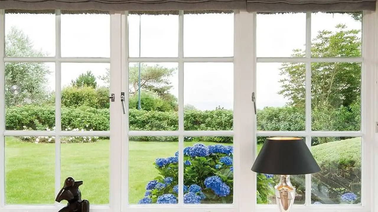 Ferienhaus für 4 Personen (130 m²) in Kampen in Kampen (Sylt), Sylt