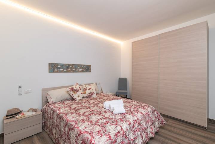 Ferienhaus für 6 Personen, mit Garten, mit Haustier in Palau (Sardinien) - 3