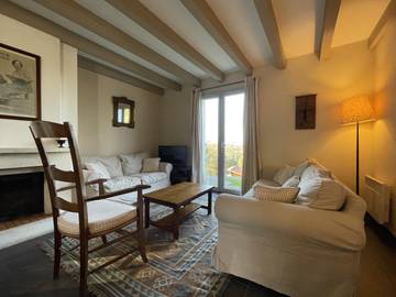 Location De Vacances pour 6 Personnes dans Saint-Pierre-d'Irube, Région de Bayonne, Photo 2