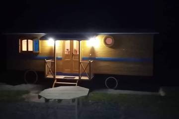 Gîte pour 4 personnes, avec jardin à Beyssenac