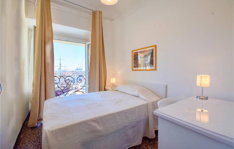 Ferienwohnung für 4 Personen in Genua - 4