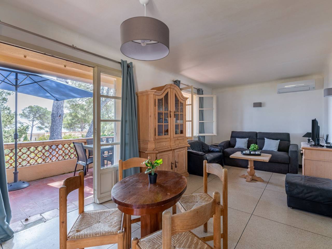 Marysol in Roquebrune-sur-Argens, Draguignan en omgeving
