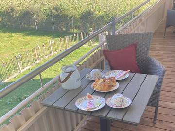 Bauernhof für 2 Personen in Lautrach, Bayerisch Schwaben, Bild 3