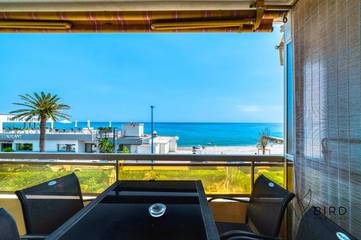 Gîte pour 4 personnes, avec terrasse dans Plage de la Pierre au Tambour