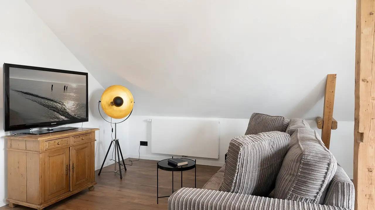 Ganze Ferienwohnung, Ferienwohnung für 4 Personen (65 m²) in Malente in Bad Malente, Malente